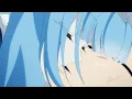 Download Lagu Sylphy x Kaito cute lovely Kiss😘 Scene😍|| A Nobody's way up to Hero || Anime Kiss Scene @a-kun_