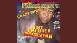 party like a rockstar street