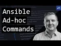 Create a Linux User using Ansible Ad-Hoc Command - Part 2