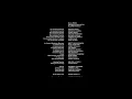 The Strangers Chapter 3 Ending Credit