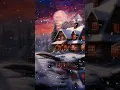 Cozy Winter Cottage