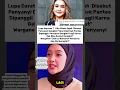 Download Lagu Cita citata Ogah Disebut Penyanyi Dangdut #shortvideo #viralvideo #artist #citacitata