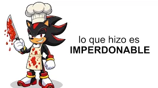 Los PEORES CRIMENES de SHADOW