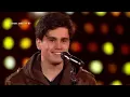 Young talents, OLD SOULS | The Voice Best Blind Auditions
