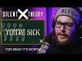 BRINGING ME BACK!! Silent Theory - For What It's Worth