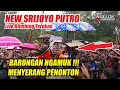 Download Lagu BARONGAN NGAMUK!! Tak peduli Hujan !! NEW SRIJOYO PUTRO live Blimbing Tarokan