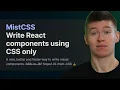 A New Way to Write React