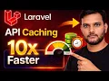 Database Queries Killing Your API Cache This