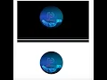 Removing Black Background and Make Transparent using Python OpenCV