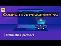 Arithmetic Operators - HackerRank