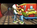 Download Lagu Subway Surfers Jake kiss Tricky