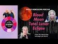 Blood Moon Total Lunar Eclipse