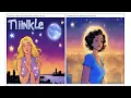 Download Lagu The Little Star's Big Adventure bedtime story #bedtimestories