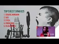 Download Lagu 5 Lagu terbaik