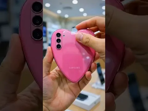new mini heart phone😱I New Viral Gadgets, Appliances, kitchen utensils/Home Investions