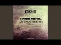 My Own Heroes (Christos Fourkis Remix)