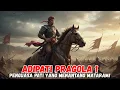 Lagu Sejarah Adipati Pragola | Pemberontak Mataram dan Konflik Keluarga Kerajaan