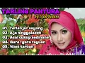Lagu TARLING PANTURA - TEMBANG LAWAS Hj. AAS ROLANI || TERLANJUR SAYANG