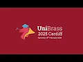 Quest for Coin - The University of York Brass Band at UniBrass 2025