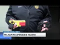 Pelham Police Department gets a shocking up upgrade