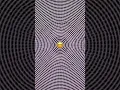Download Lagu I found one of THE STRONGEST Optical Illusions 😵 #shorts