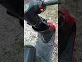 How to hot wire a scooter