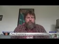 News editor shares his road to recovery after getting coronavirus