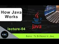 How Java Works Java Beginner Series AARCODE