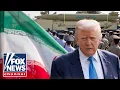 Do NOT play with Trump GOP lawmaker WARNS world amid US-Iran tensions