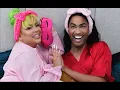 Download Lagu Me dio la gana -La Diosa