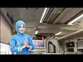 Download Lagu Suara ANNOUNCER merdu di dalam Kereta Api