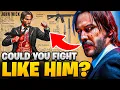 Download Lagu Could YOU Fight Like John Wick in REAL LIFE?