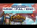 Community events inc Guide BiS Dev Guild 2500 EverQuest Legends EQL