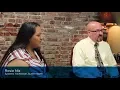Sutter Health Sacramento Sierra Region 2017 CBORD Visionary Award Winner
