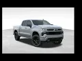 2025 Chevrolet Silverado 1500 RST - Ellwood City PA