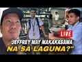 Download Lagu JEFREEY MAY MAKAKASAMA NA SA LAGUNA?