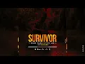 JAMES TALIGA AND PAPA LEE - SURVIVOR (OFFICIAL AUDIO)