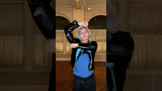 Felix Definitely Made Me Chk Chk Boom Straykids Felix Djstarlightdixie 