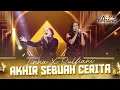 Download Lagu Linna X Sulfiani - Akhir Sebuah Cerita | KONTES SWARA BINTANG 2025