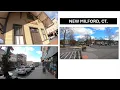 New Milford CT s New England Downtown Right Out of Central Casting