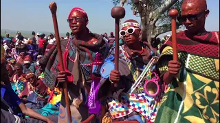 bana ba ntate dikgethe 
