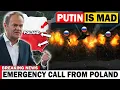 Download Lagu 🚨 NAVO ROOD ALARM: Rusland valt Polen opnieuw aan — Artikel 4 geactiveerd