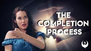 Download The Completion Process - Teal Swan MP3
