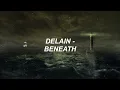 Delain - Beneath | Lyrics | Sub Español