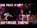 Download Lagu Katakuri Theme [8 Bit Cover] One Piece OST