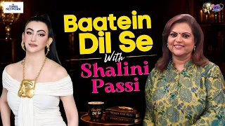 Shalini Passi Gets Candid About Fabulous Lives vs Bollywood Wives Episode 14 Baatein Dil Se