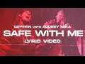 Download Lagu Gryffin \u0026 Audrey Mika - Safe With Me (Official Lyric Video)