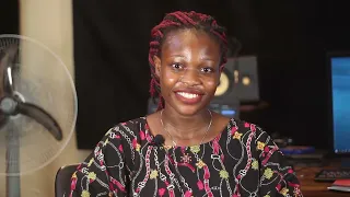 olawale reviews the pandylion storybook and his own life story 