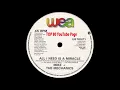 Mike + The Mechanics - All I Need Is A Miracle (Extended Version)