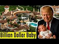 Will Alexander Trump Boulos Inherit Billions Inside Tiffany Trump Boulos Family Wealth